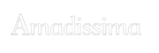 logo amadissima estetica tatuape
